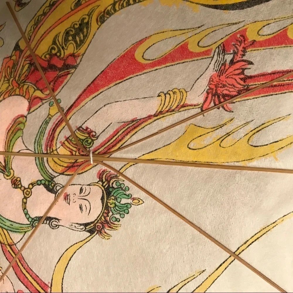 🔥 ON SALE 🔥 💖 Chinese Handmade Kite without spool